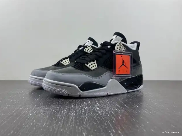 Pack (2013) Fear Retro 626969-030 Jordan 4 0604